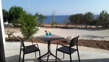 Aphrodite Beach (Polis)
