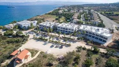 Aphrodite Beach (Polis)