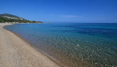 Aphrodite Beach (Polis)