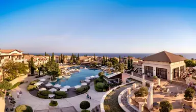 Aphrodite Hills by Atlantica