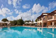 Aphrodite Hills Villas