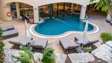 Aphrodite Hills Villas