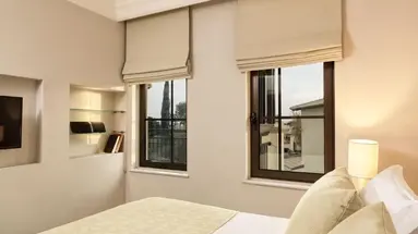 Aphrodite Hills Villas
