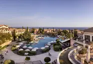 Aphrodite Hills Villas