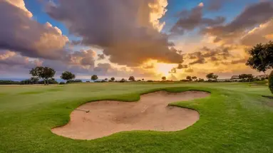 Aphrodite Hills Villas