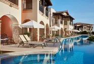 Aphrodite Hills Villas