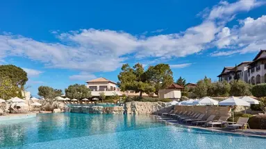 Aphrodite Hills Villas