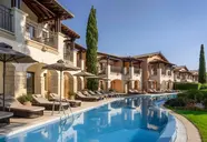 Aphrodite Hills Villas