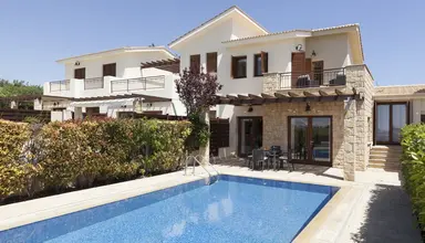 Aphrodite Hills