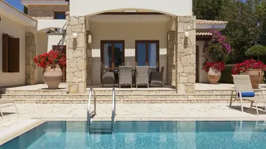 Aphrodite Hills