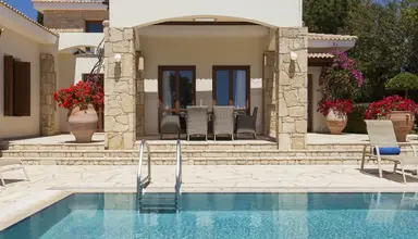 Aphrodite Hills