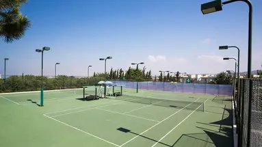 Aphrodite Hills