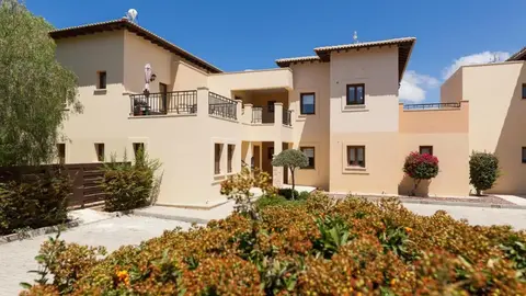 Hotel Aphrodite Hills