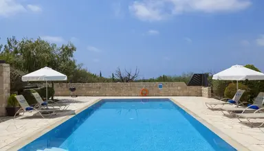 Aphrodite Hills