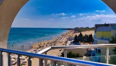 Aphrodite (Nessebar)