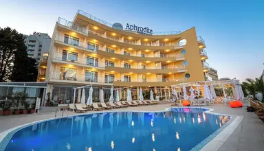 Aphrodite (Nessebar)