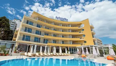 Aphrodite (Nessebar)