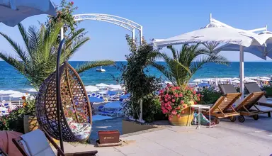 Aphrodite (Nessebar)