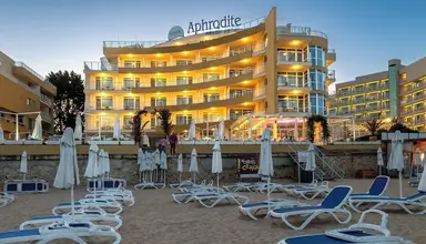 Aphrodite (Nessebar)