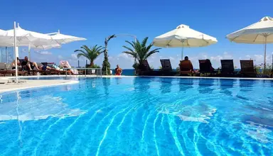 Aphrodite (Nessebar)