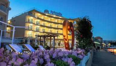 Aphrodite (Nessebar)