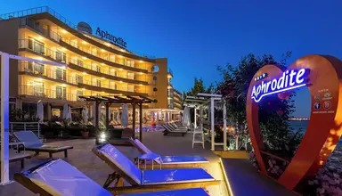 Aphrodite (Nessebar)