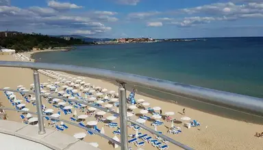 Aphrodite (Nessebar)
