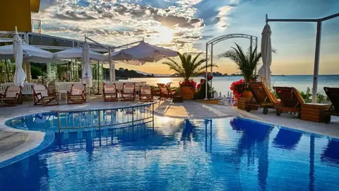 Hotel Aphrodite (Nessebar)