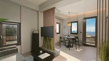Apikia Santorini