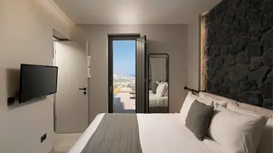 Apikia Santorini