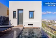 Apikia Santorini
