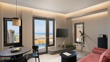 Apikia Santorini
