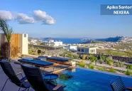 Apikia Santorini