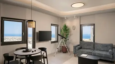 Apikia Santorini