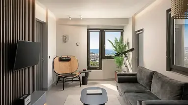 Apikia Santorini