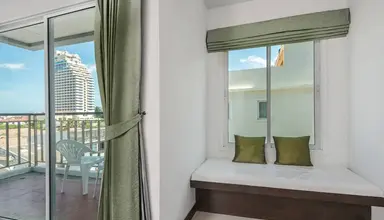 APK Resort And Spa