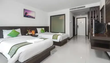 APK Resort And Spa