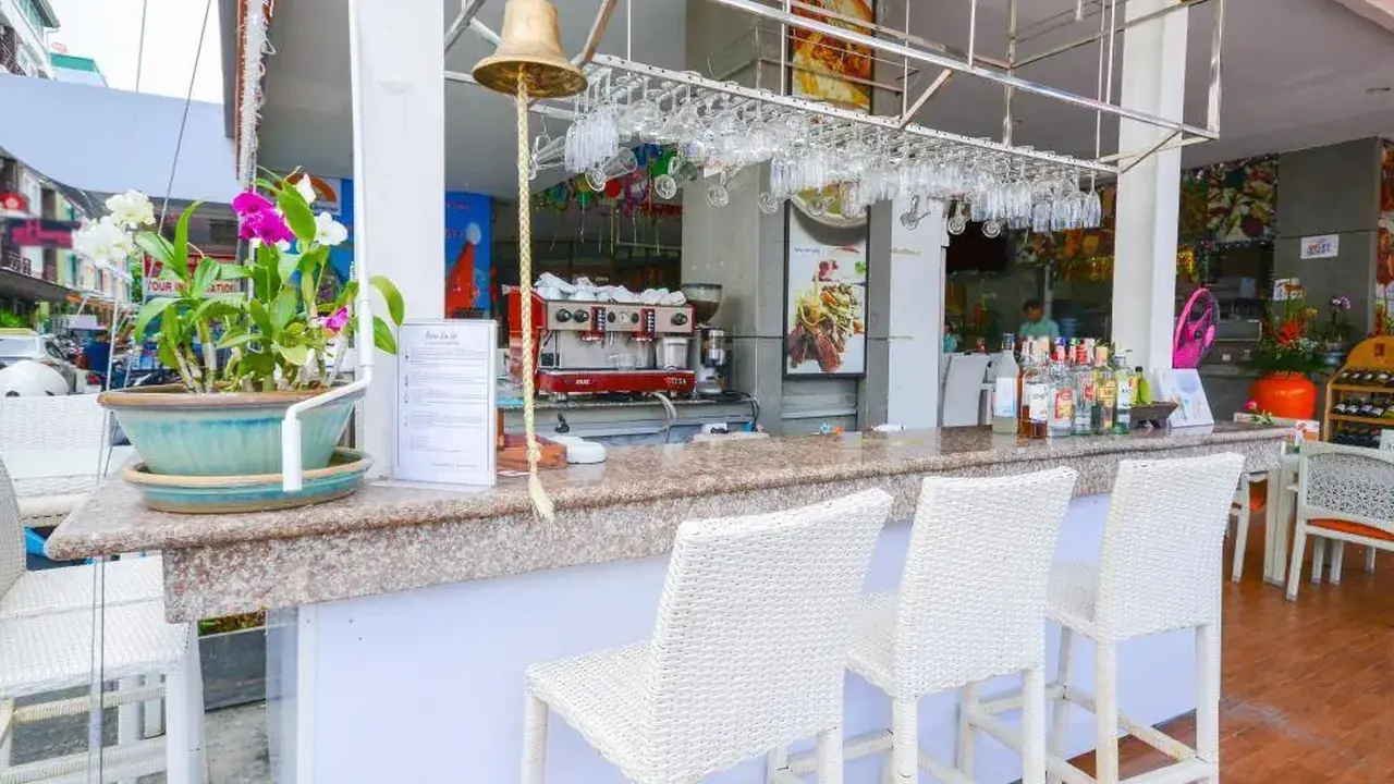 APK Resort And Spa