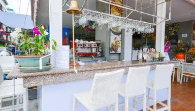APK Resort And Spa