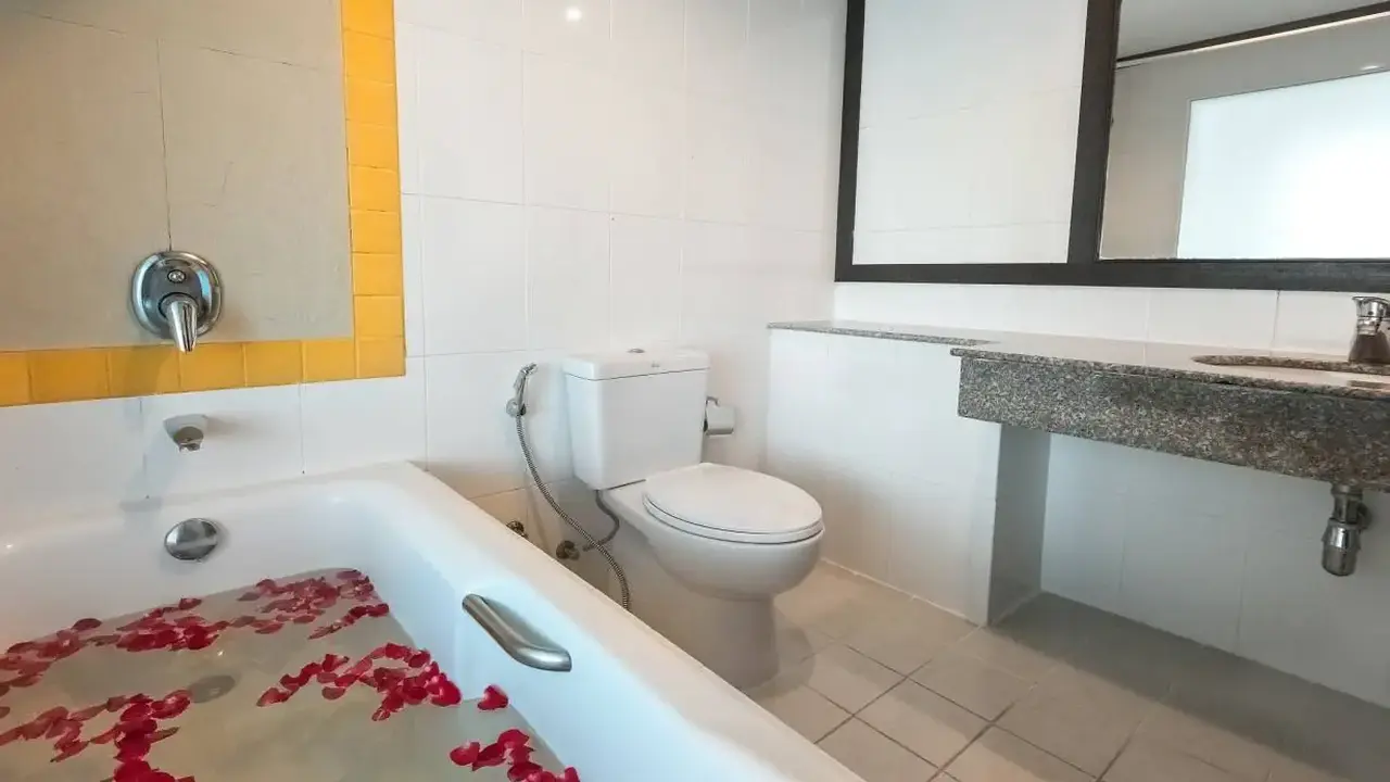 APK Resort And Spa