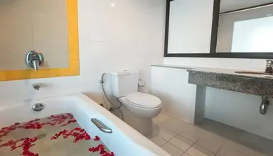 APK Resort And Spa