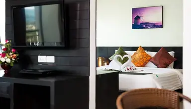 APK Resort And Spa