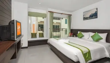 APK Resort And Spa