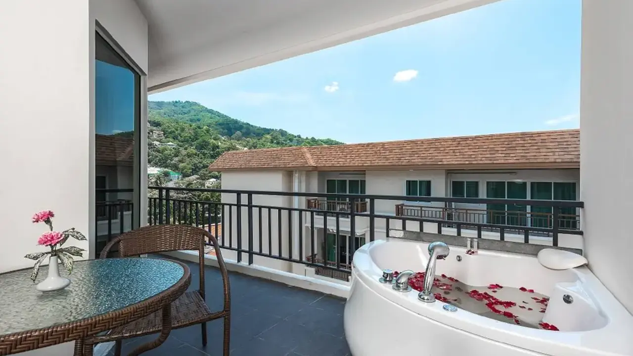APK Resort And Spa
