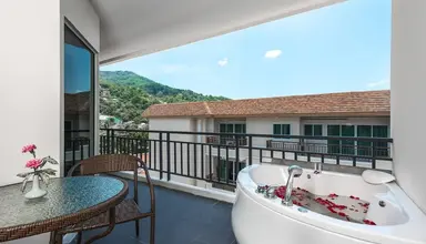 APK Resort And Spa