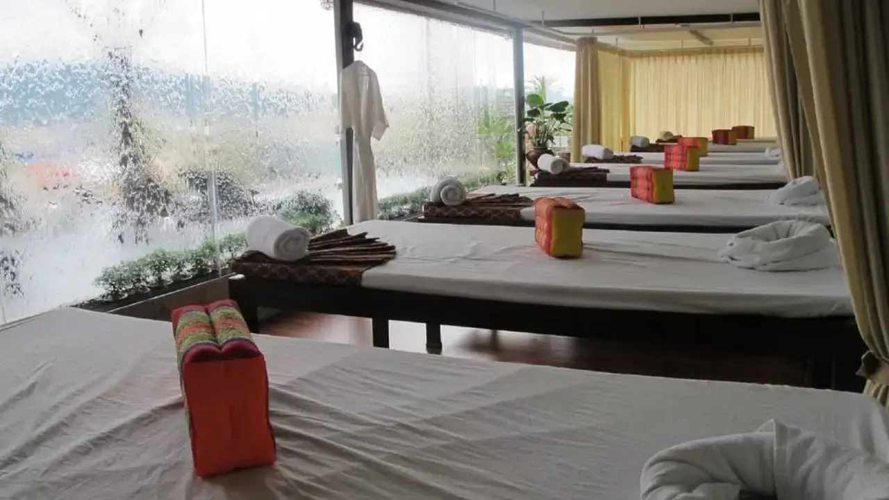 APK Resort And Spa