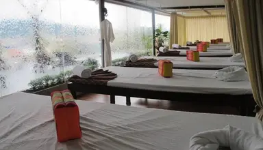 APK Resort And Spa