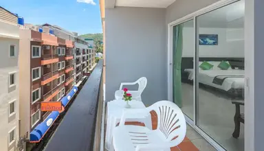 APK Resort And Spa