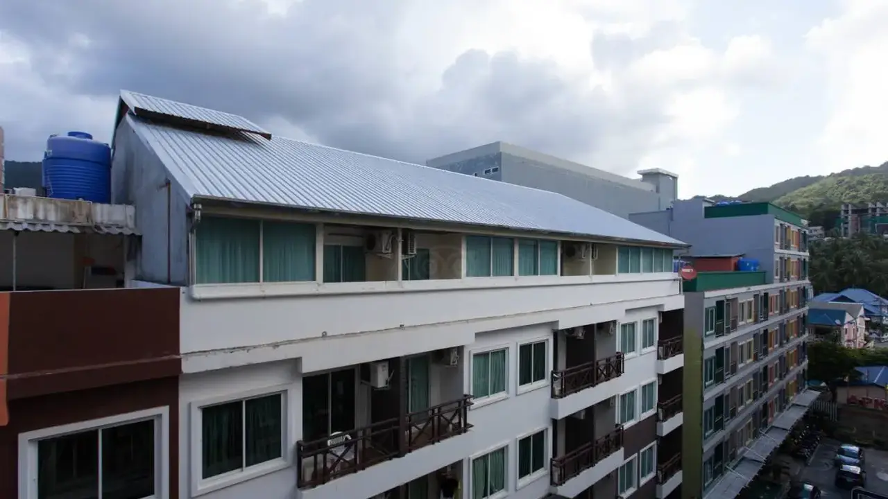 APK Resort And Spa