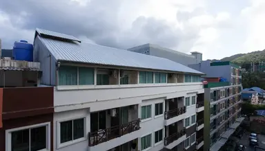 APK Resort And Spa